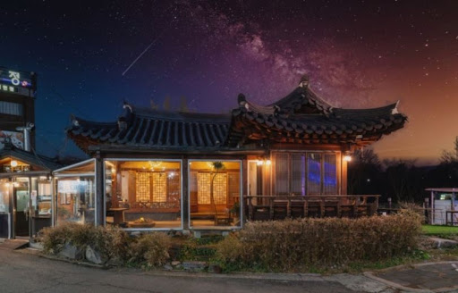 한옥반점으로 알아보는 율동공원 맛집 주말 이용법