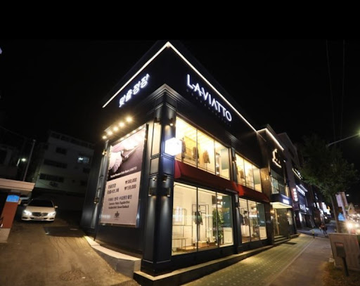 라비아또 대전점, 최고의 퀄리티와 서비스로 당신을 맞이합니다.