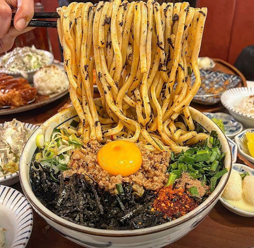 백소정 공릉맛집: 우승자의 정성을 느껴보세요