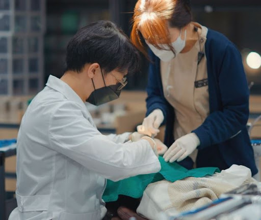 천안 임플란트 - 불당본점 서울비디치과의원
