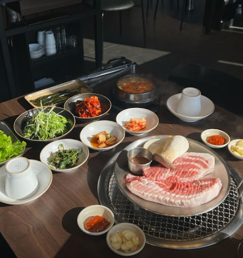 고기왕 하귀애월점, 애월 흑돼지 처음 먹어보는 여행자를 위한 안내